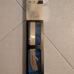 Blades For Size  3 And 3.5 Ice Skates