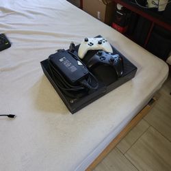 Xbox One
