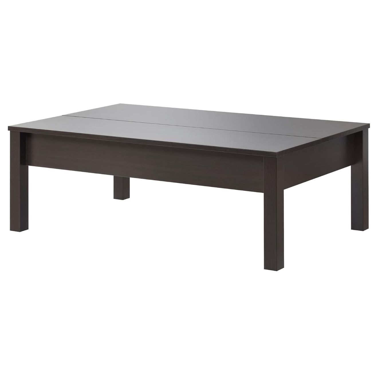 Ikea Trulstorp Adjustable Coffee Table