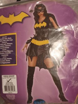 Bat Girl