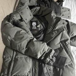 Canada Goose Wyndham