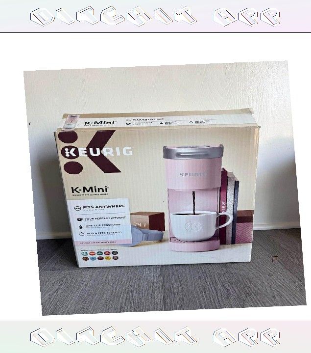 support part New Coffee Machine - Hot, Delicious Coffee with One Simple Press