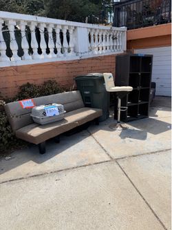 Free stuff