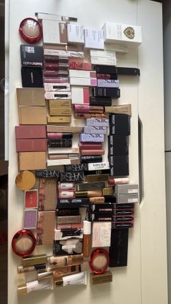 makeup bundle