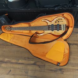 IBANEZ BASS BTB 1906 PREMIUM