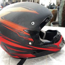 Bike Helmet