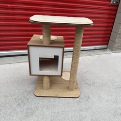 Vesper Cat Tree 