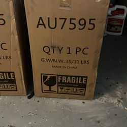 2in1 Washer And Dryer Machine 