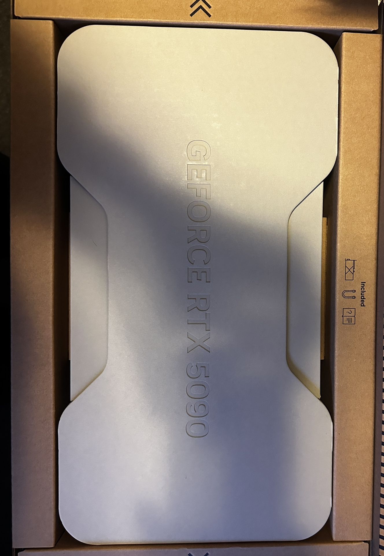 RTX 5090 Founders Edition