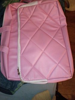 Baby diaper Bag Large