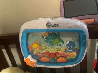 Baby Einstein