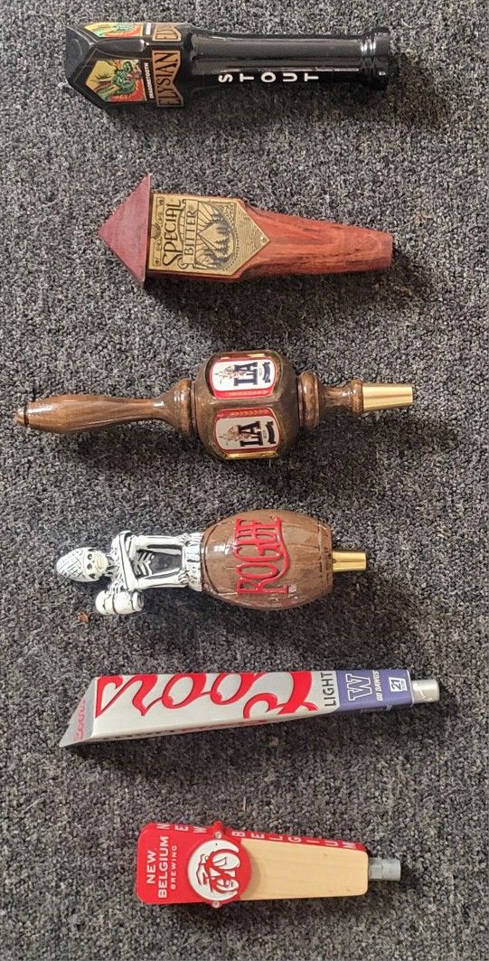 Bar Taps