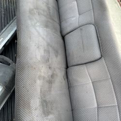 Ford F350 Bench Seat