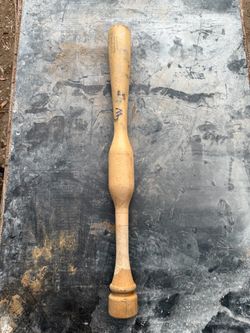 Camwood Bat Tee Ball Trainer 24 inches