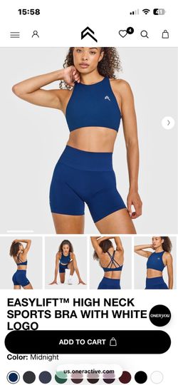 Oner Active Yoga Set. Top and bottom