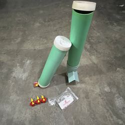 Poultry Feeder For Chickens.