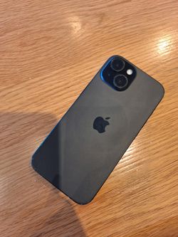 UNLOCKED iPhone 15