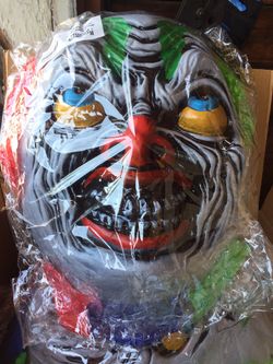 HALLOWEEN HAUNTED
