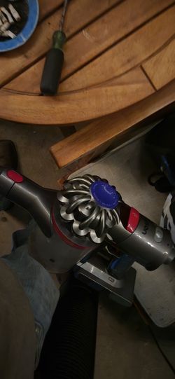 Dyson V12 Animal