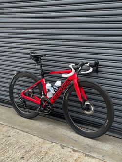 Orbea Orca