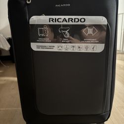 Ricardo Luggage/Spinner