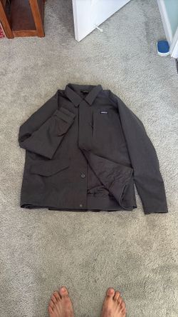 Patagonia Jacket