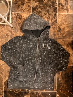 Mili merch jacket