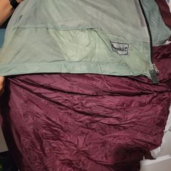 Camping Tent