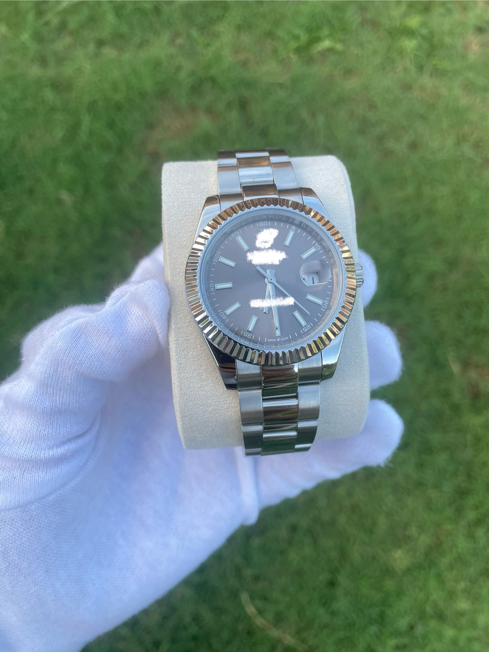Men’s Watch 