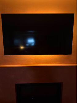 Samsung 55” tv
