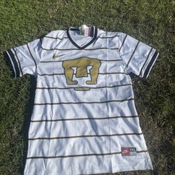 pumas jersey retro 98 size 2 XL ,XL& L