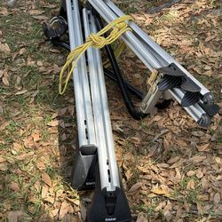 BMW Rack