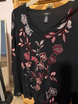 Woman’s Blouse