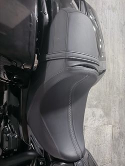 OEM 25 road glide Seat