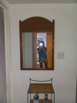 Mirror $8
