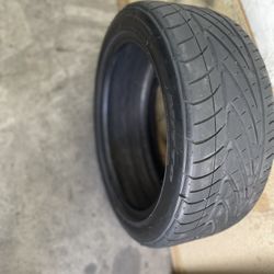 1 Tires 225 45 17