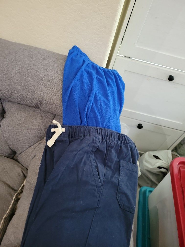Boy Pants π Size 8yrs