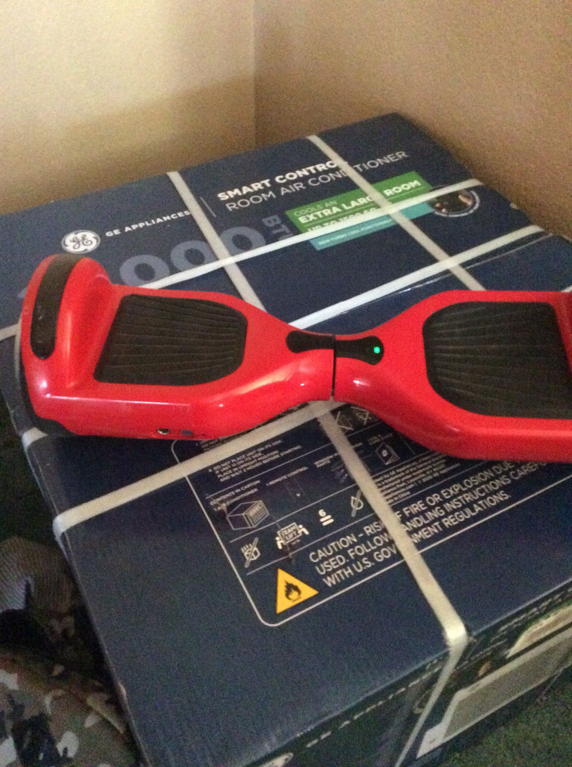 Hoverboard
