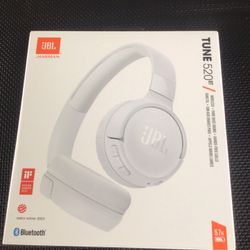 New Jbl Bluetooth Headset $30