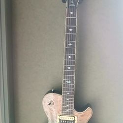 Michael Kelly Mod Shop Patriot Instinct Bare Knuckle Electric Guitar 