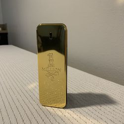 One Million Rabanne Cologne (men)