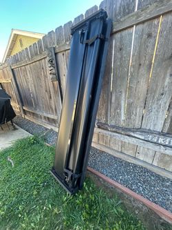 Tonneau Cover