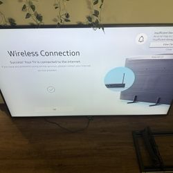 Samsung 80 Inch 2020