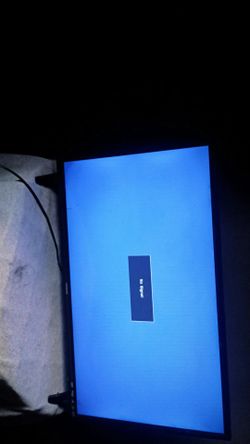 32 Inch Poloroaid Tv