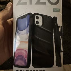 Zizo Nice Phone Case For iPhone 11
