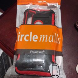 Protector Para Motorola G Stylus 2020