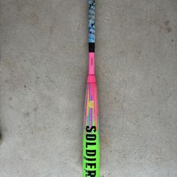32”/24oz USSSA Bat