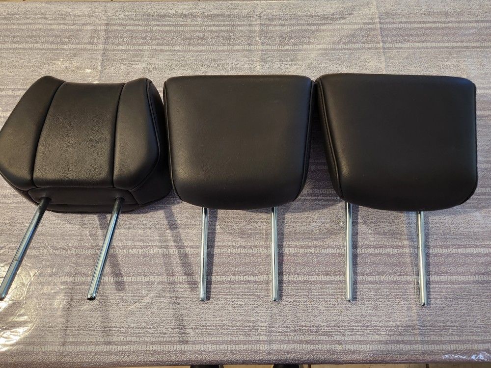 2007-2013 Acura MDX Head Rest