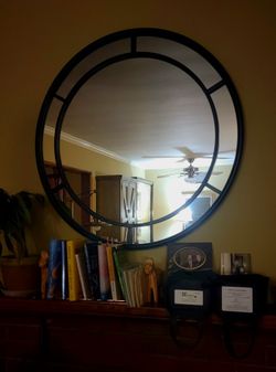 Decorative Wall Mirror