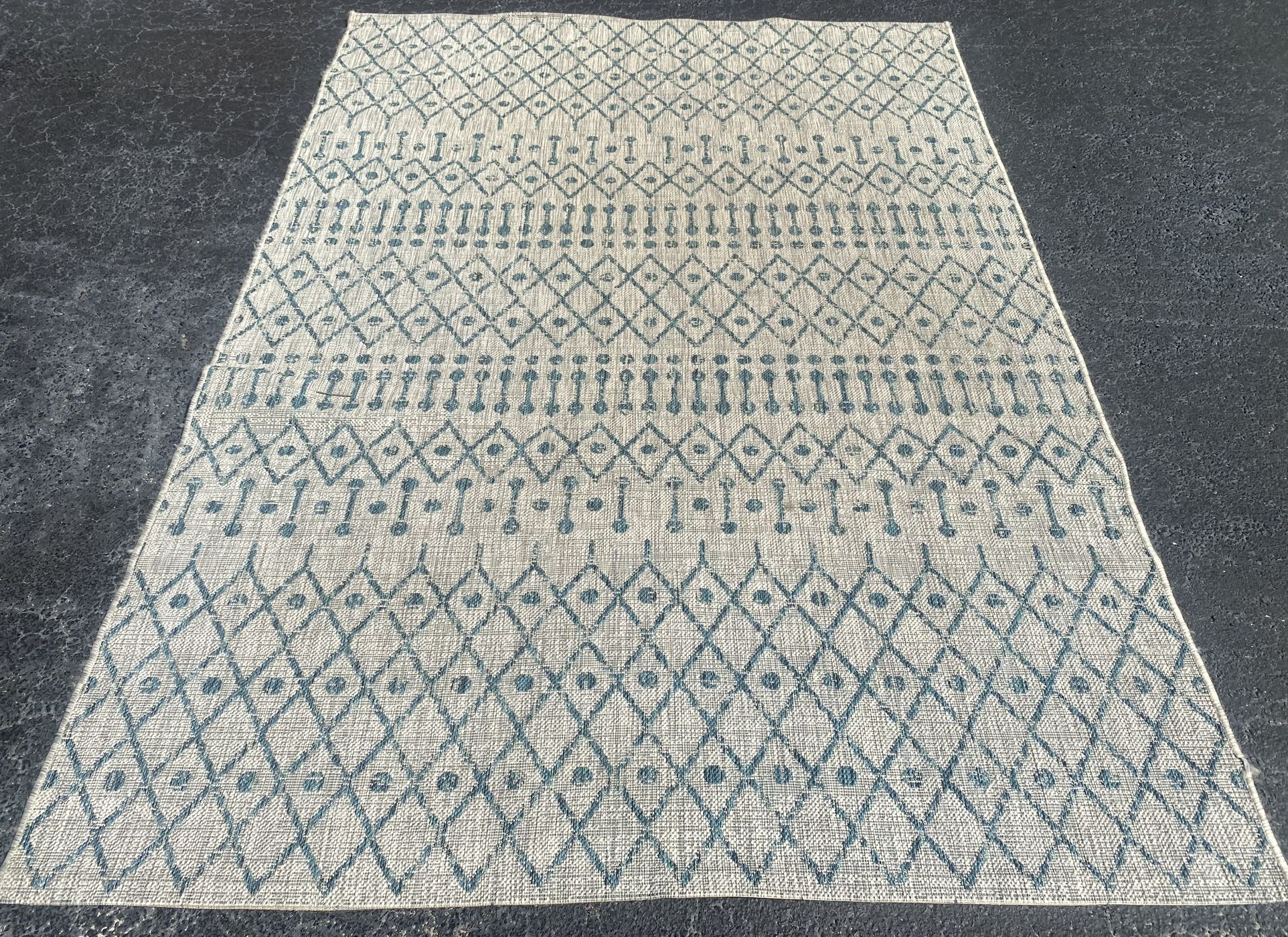 Outdoor Rug